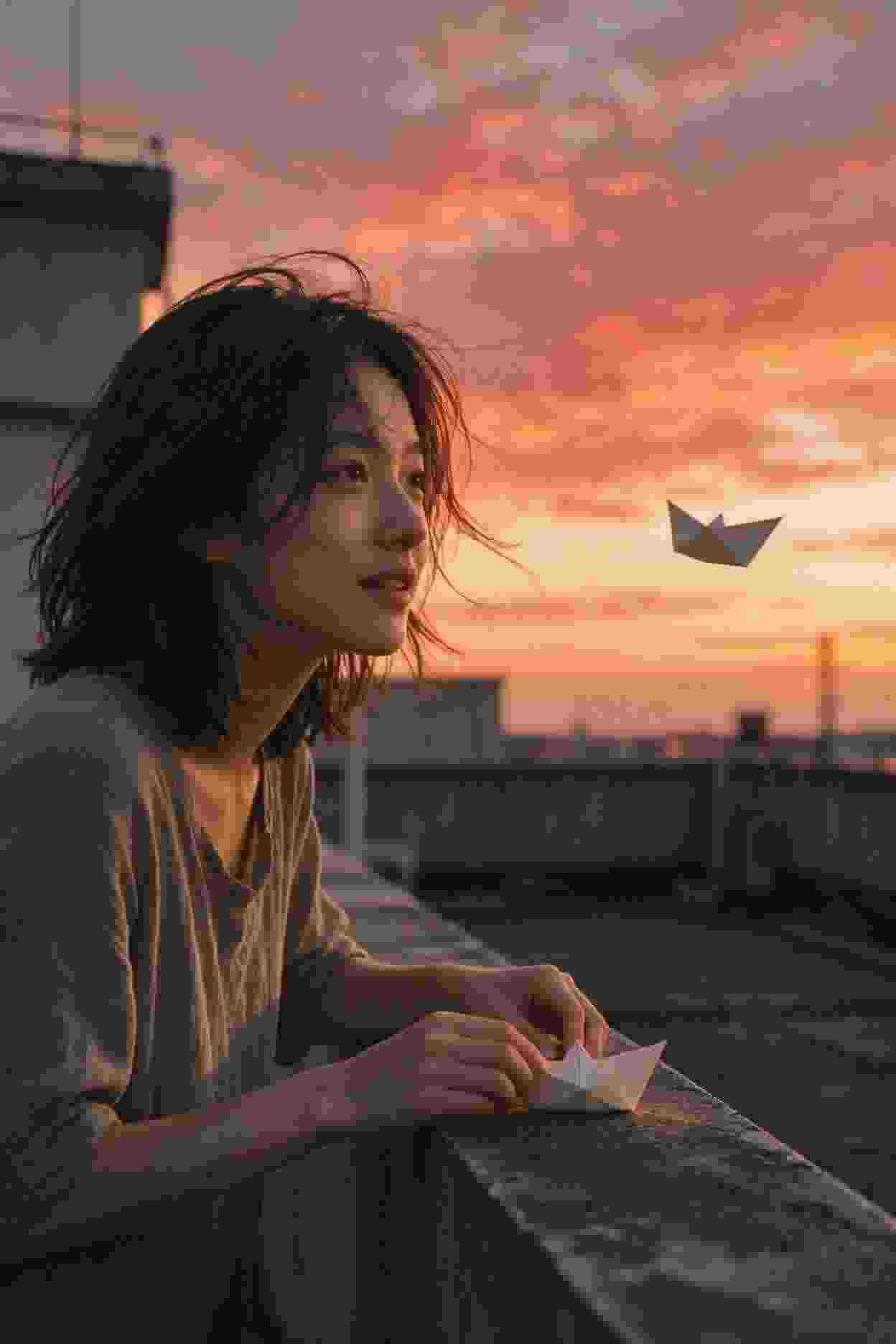 悬疑剧