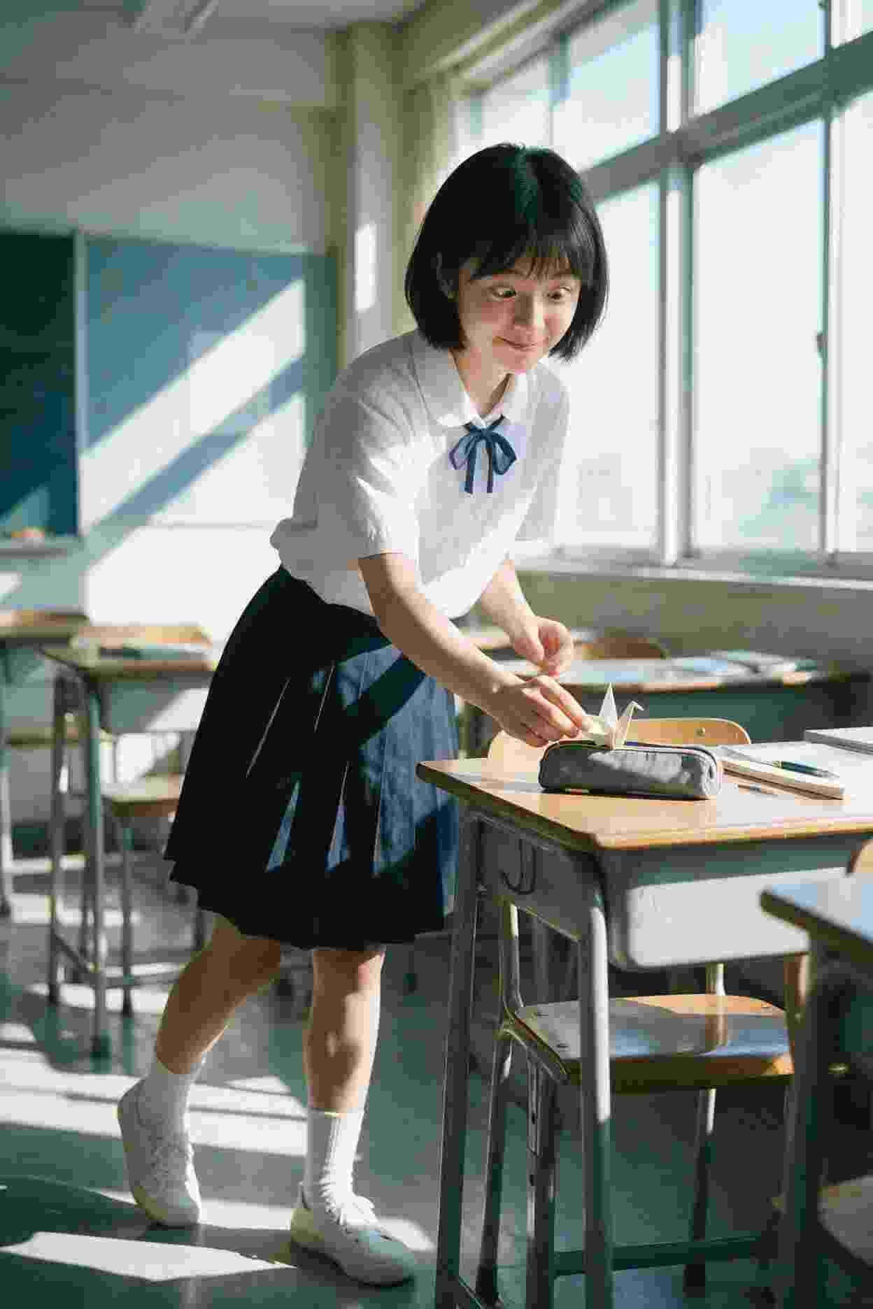 校园剧